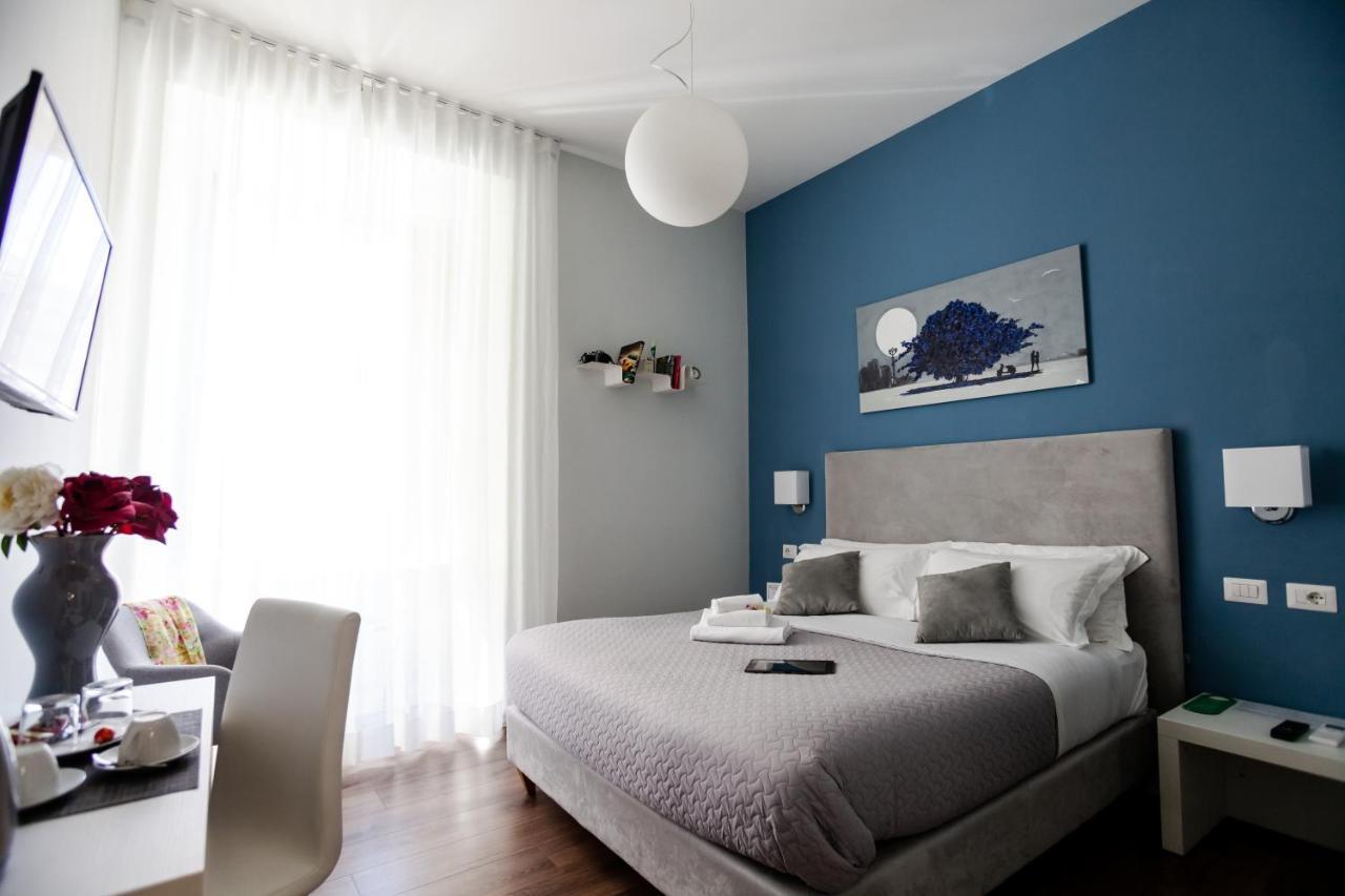 Eighty Four Luxury Rooms روما المظهر الخارجي الصورة