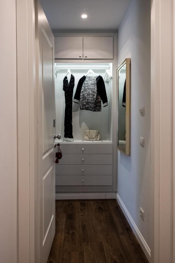 Eighty Four Luxury Rooms روما المظهر الخارجي الصورة