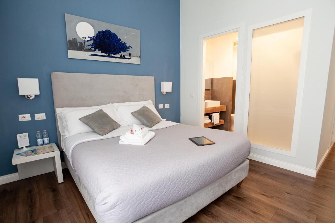 Eighty Four Luxury Rooms روما المظهر الخارجي الصورة