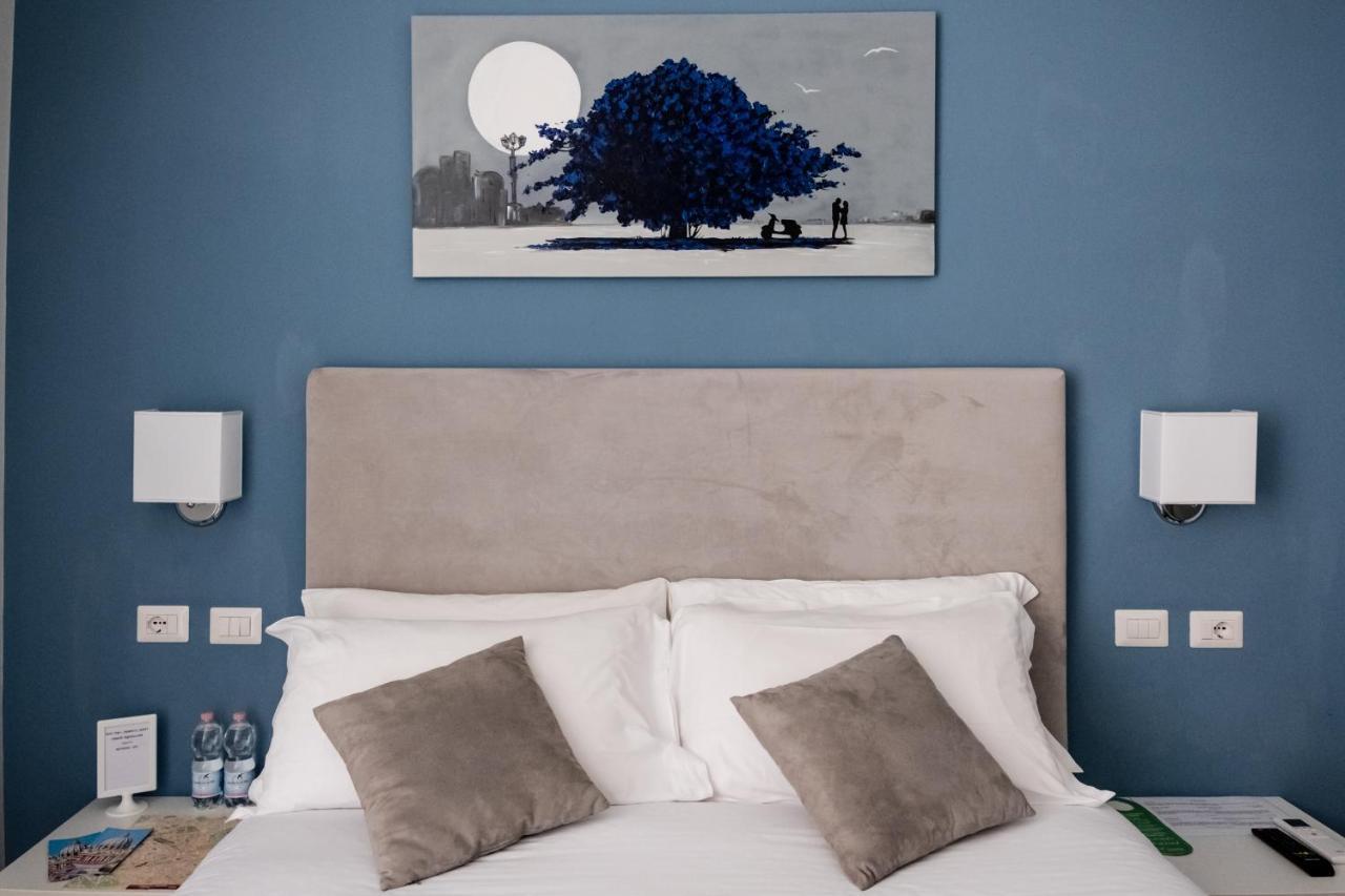Eighty Four Luxury Rooms روما المظهر الخارجي الصورة