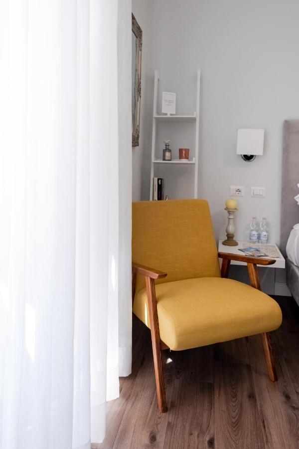 Eighty Four Luxury Rooms روما المظهر الخارجي الصورة