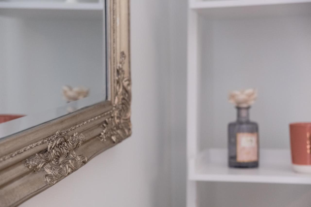 Eighty Four Luxury Rooms روما المظهر الخارجي الصورة