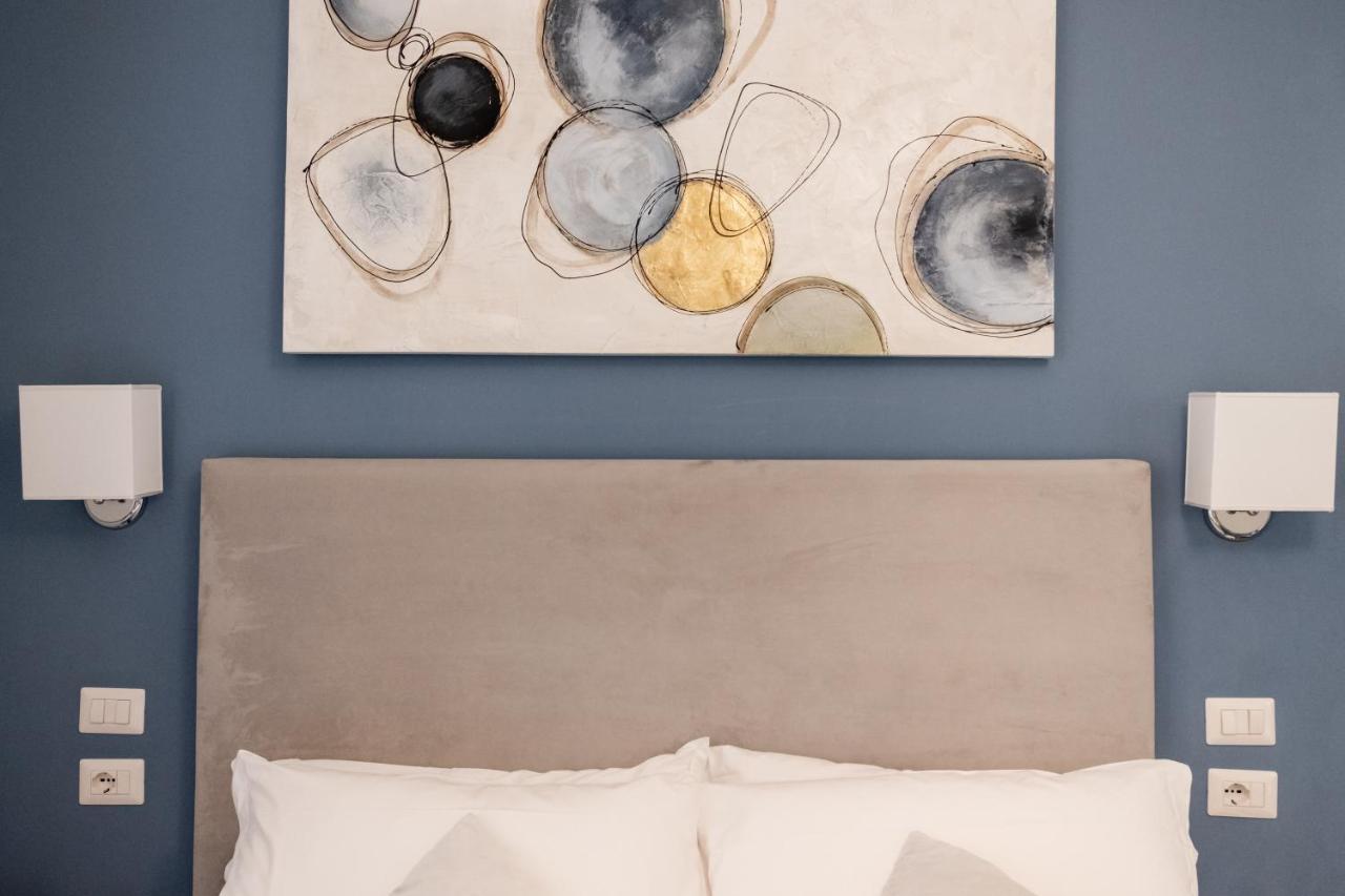 Eighty Four Luxury Rooms روما المظهر الخارجي الصورة