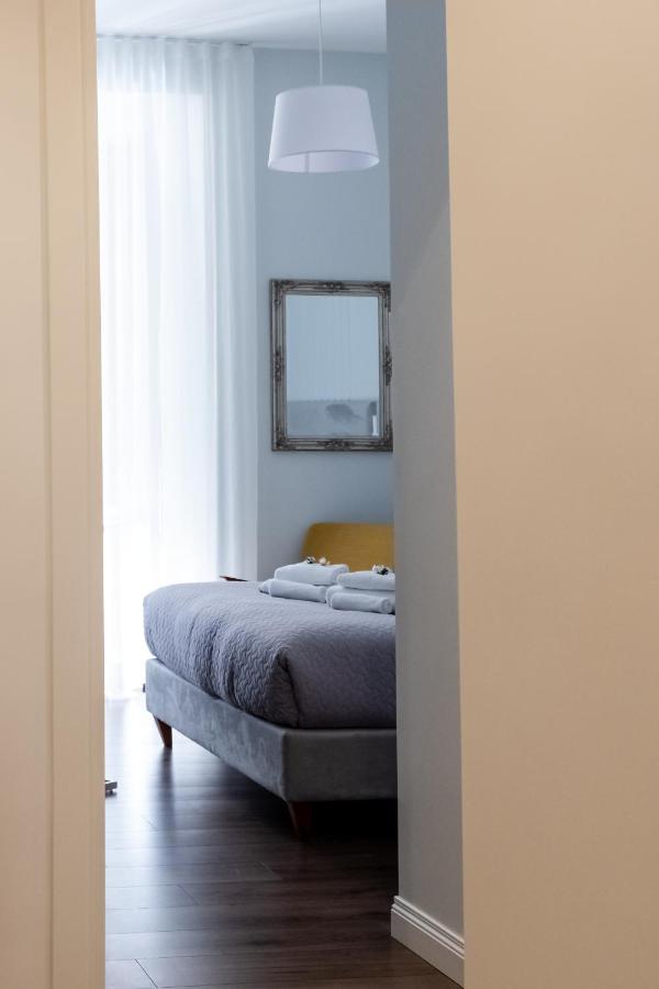 Eighty Four Luxury Rooms روما المظهر الخارجي الصورة