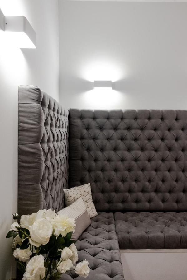 Eighty Four Luxury Rooms روما المظهر الخارجي الصورة
