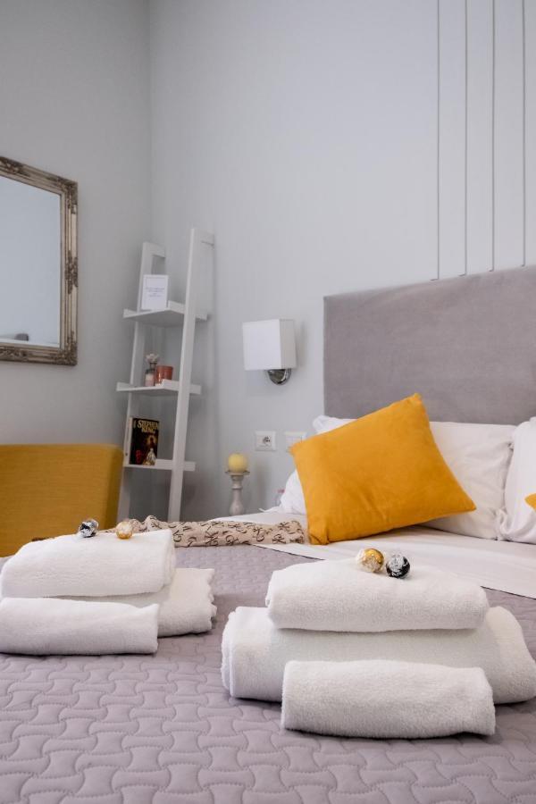 Eighty Four Luxury Rooms روما المظهر الخارجي الصورة