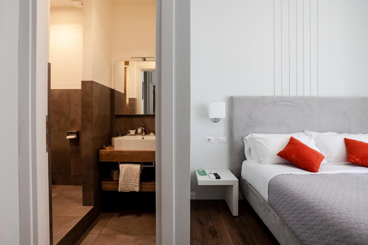 Eighty Four Luxury Rooms روما المظهر الخارجي الصورة