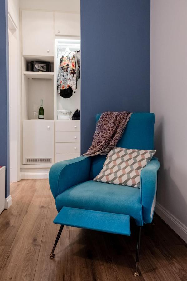 Eighty Four Luxury Rooms روما المظهر الخارجي الصورة