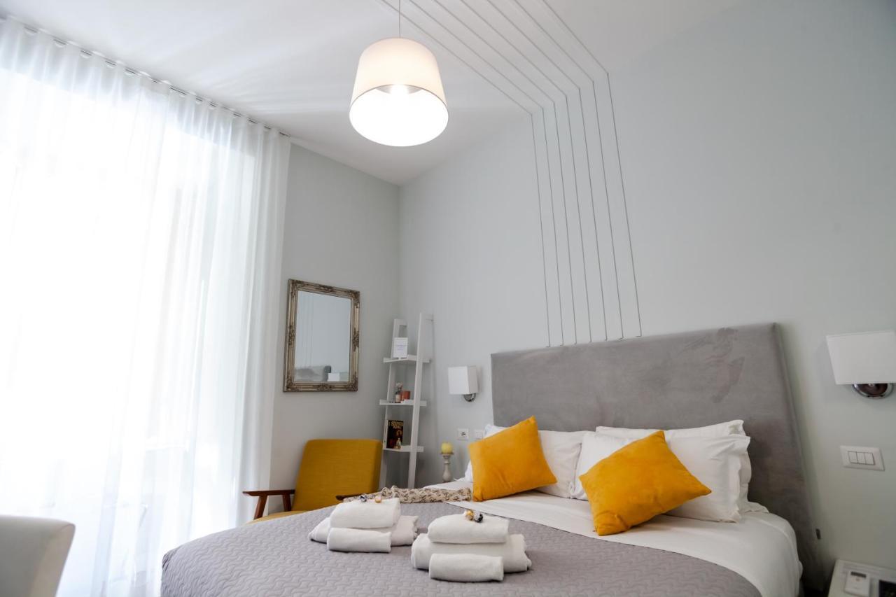Eighty Four Luxury Rooms روما المظهر الخارجي الصورة