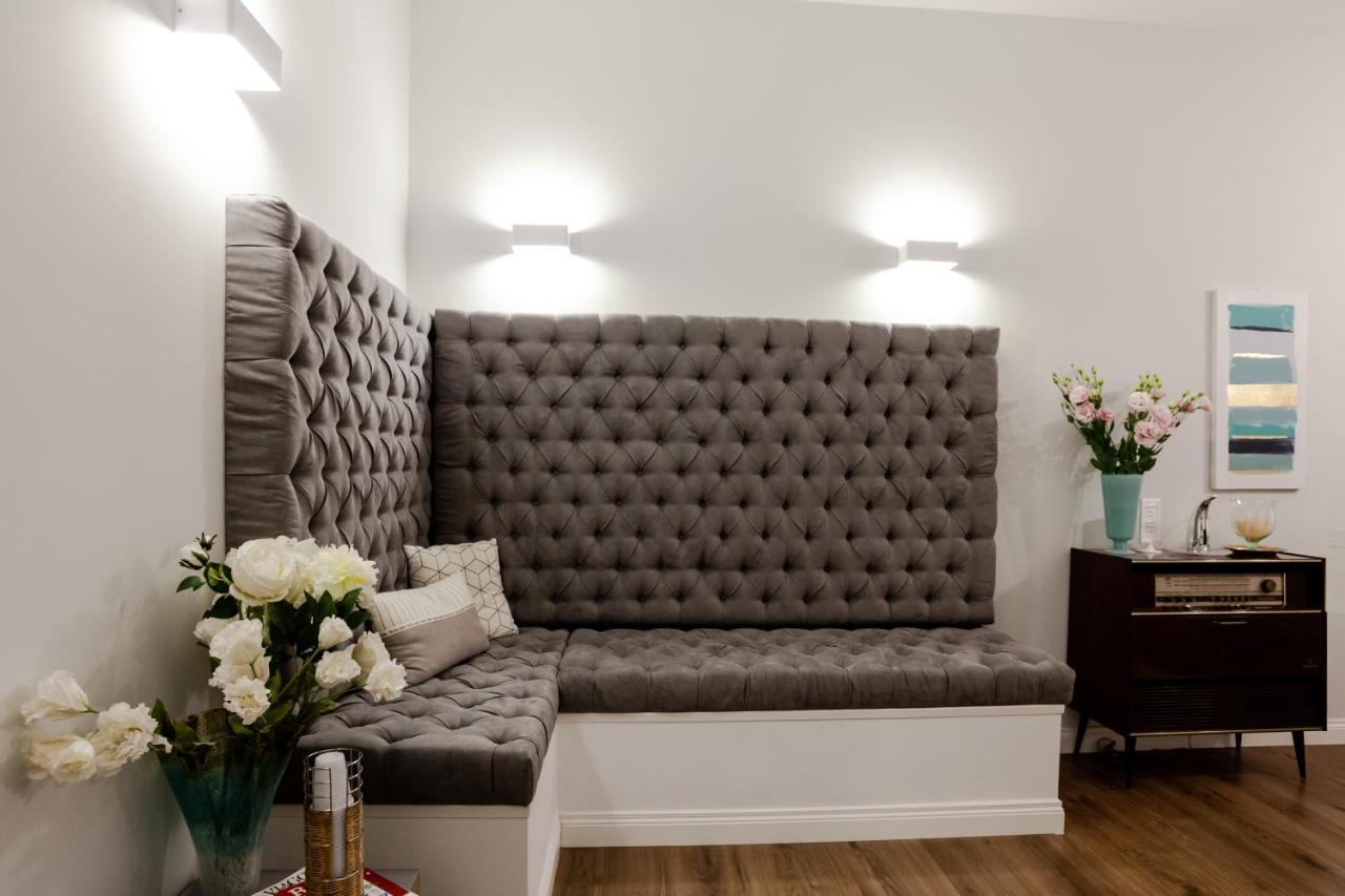 Eighty Four Luxury Rooms روما المظهر الخارجي الصورة