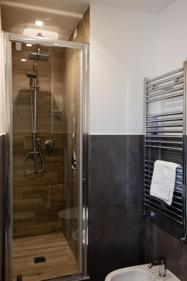 Eighty Four Luxury Rooms روما المظهر الخارجي الصورة