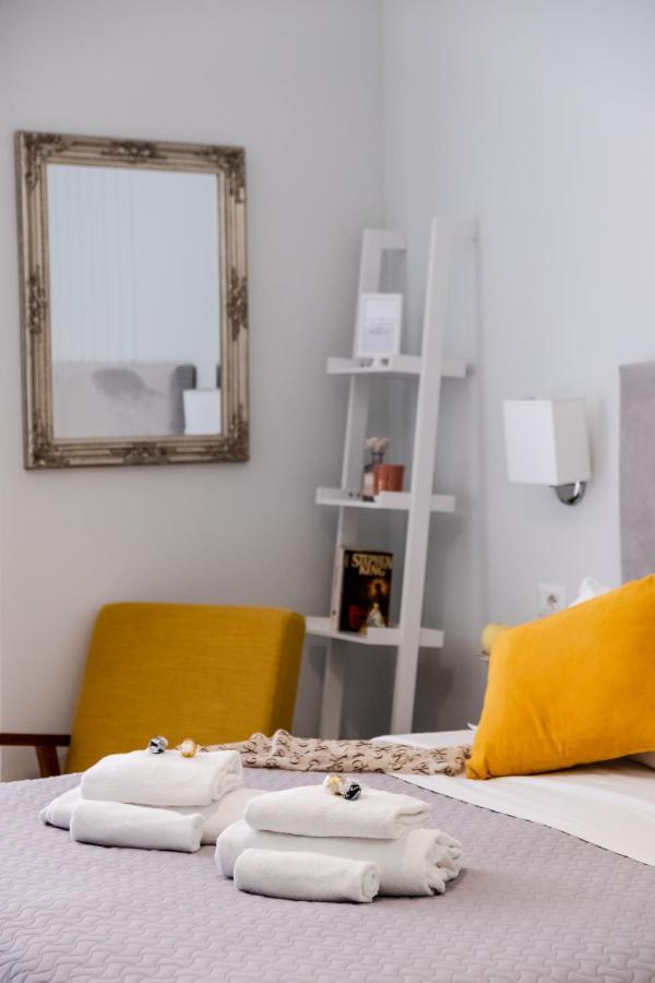 Eighty Four Luxury Rooms روما المظهر الخارجي الصورة