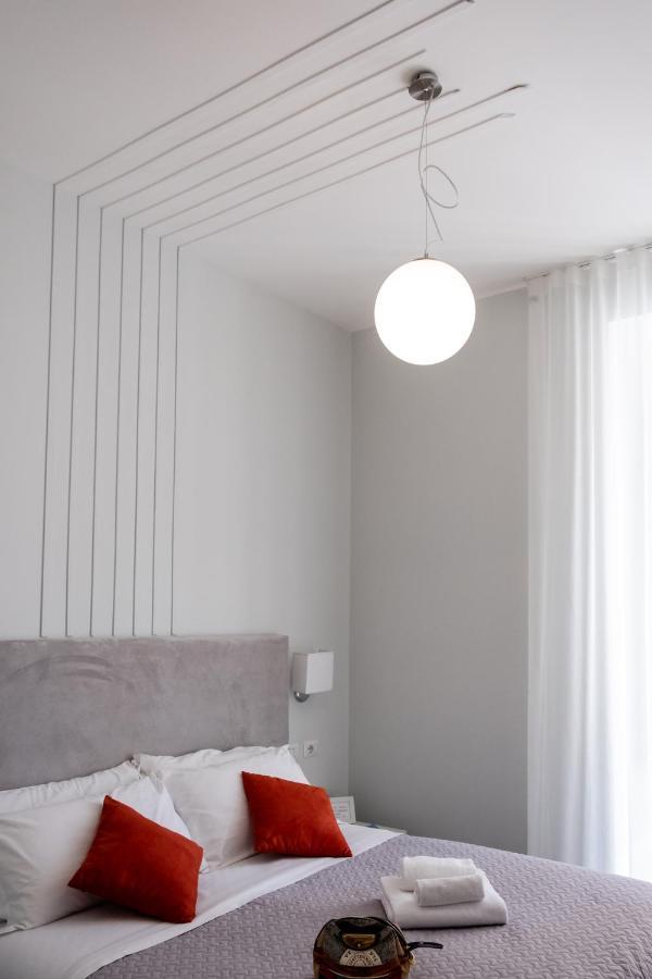 Eighty Four Luxury Rooms روما المظهر الخارجي الصورة