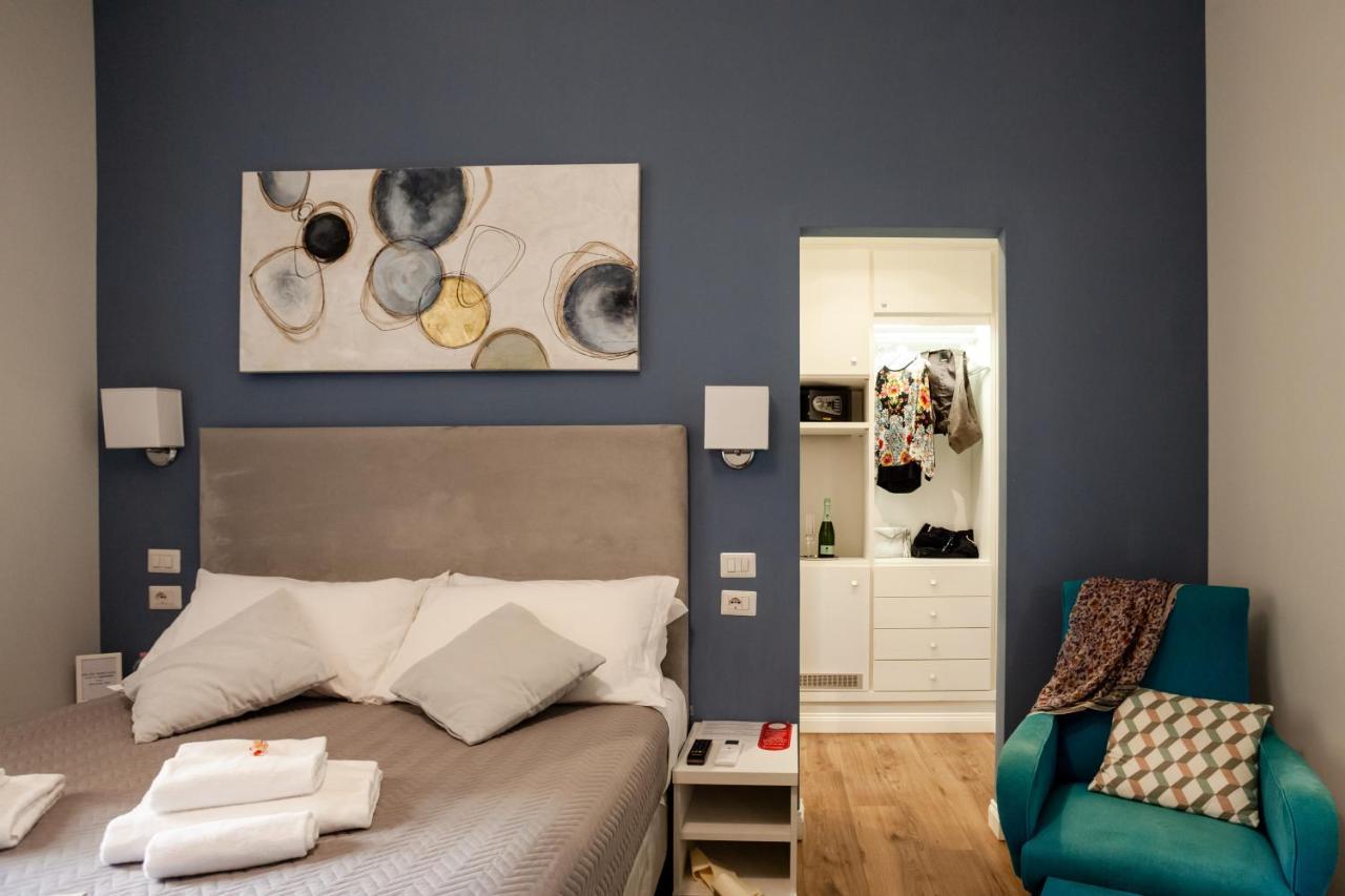 Eighty Four Luxury Rooms روما المظهر الخارجي الصورة
