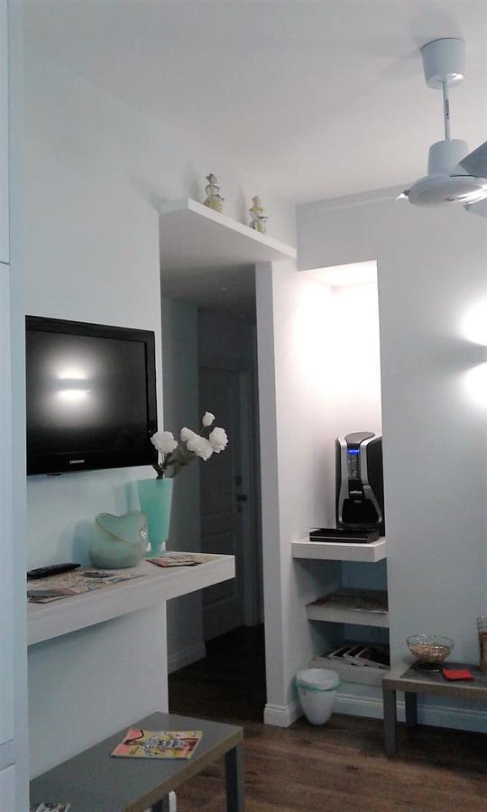 Eighty Four Luxury Rooms روما المظهر الخارجي الصورة
