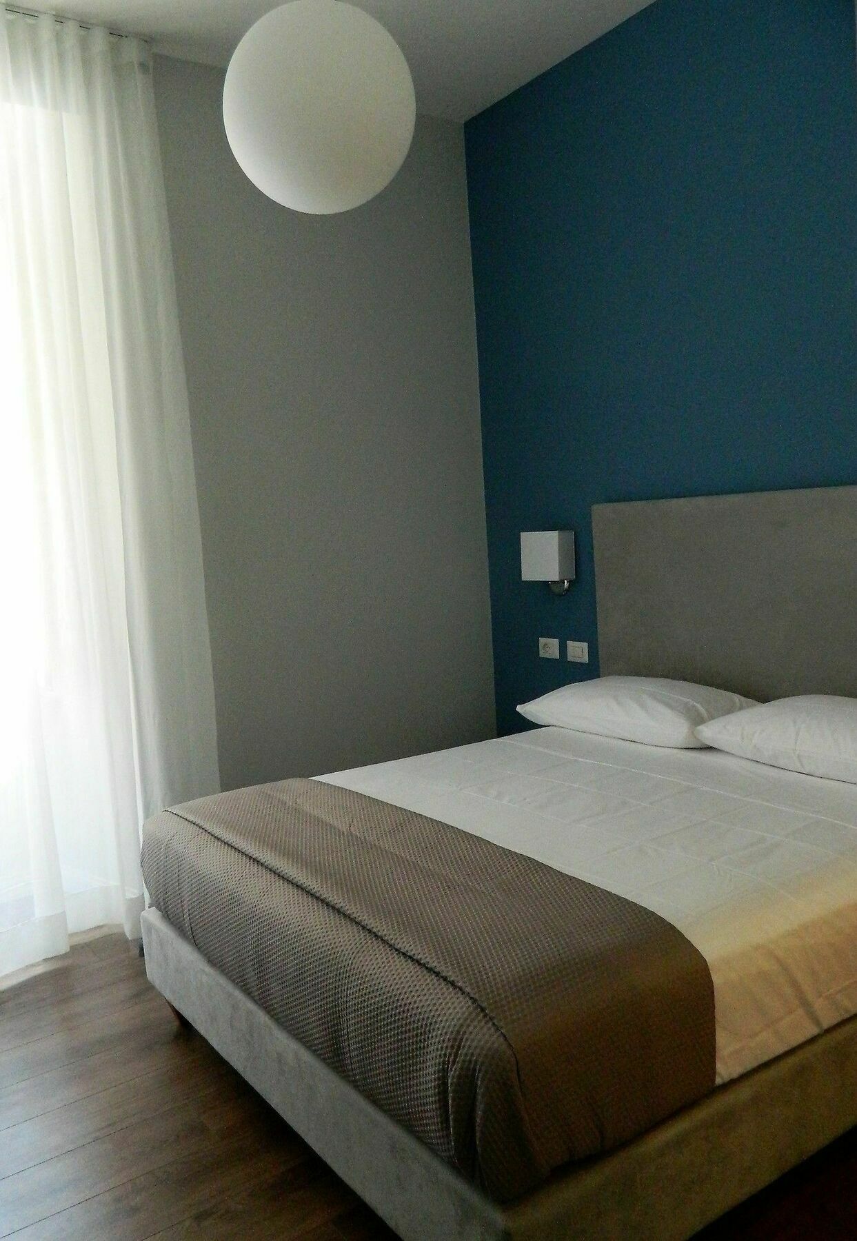 Eighty Four Luxury Rooms روما المظهر الخارجي الصورة